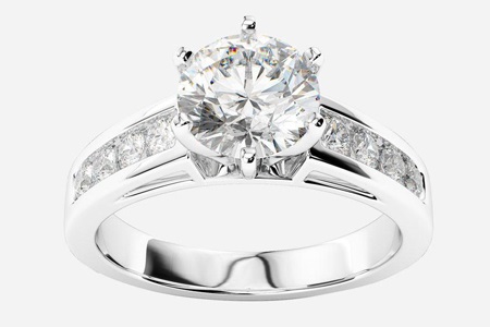 Diamonds