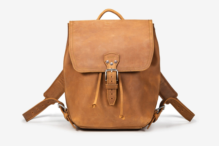 Backpacks