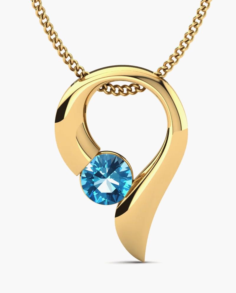 Pendant Turtle