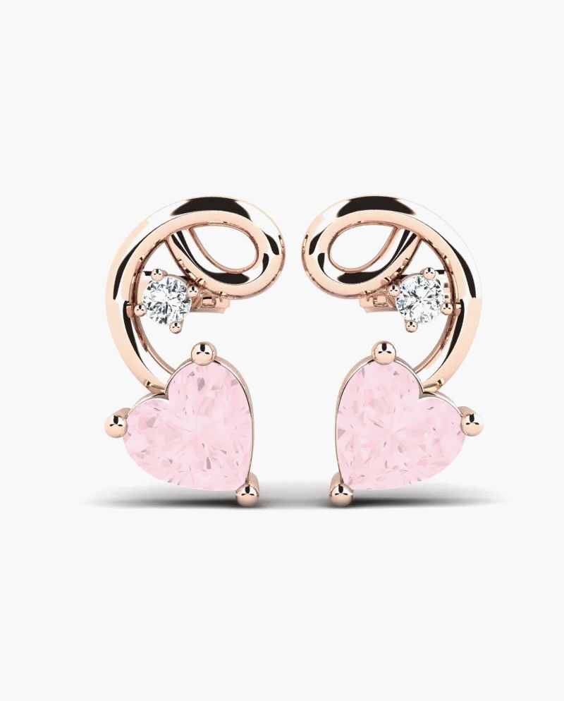 Earring Dehan