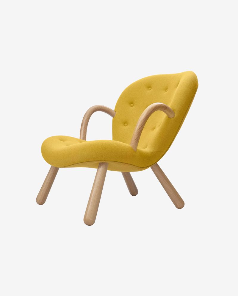 Arctander Chair