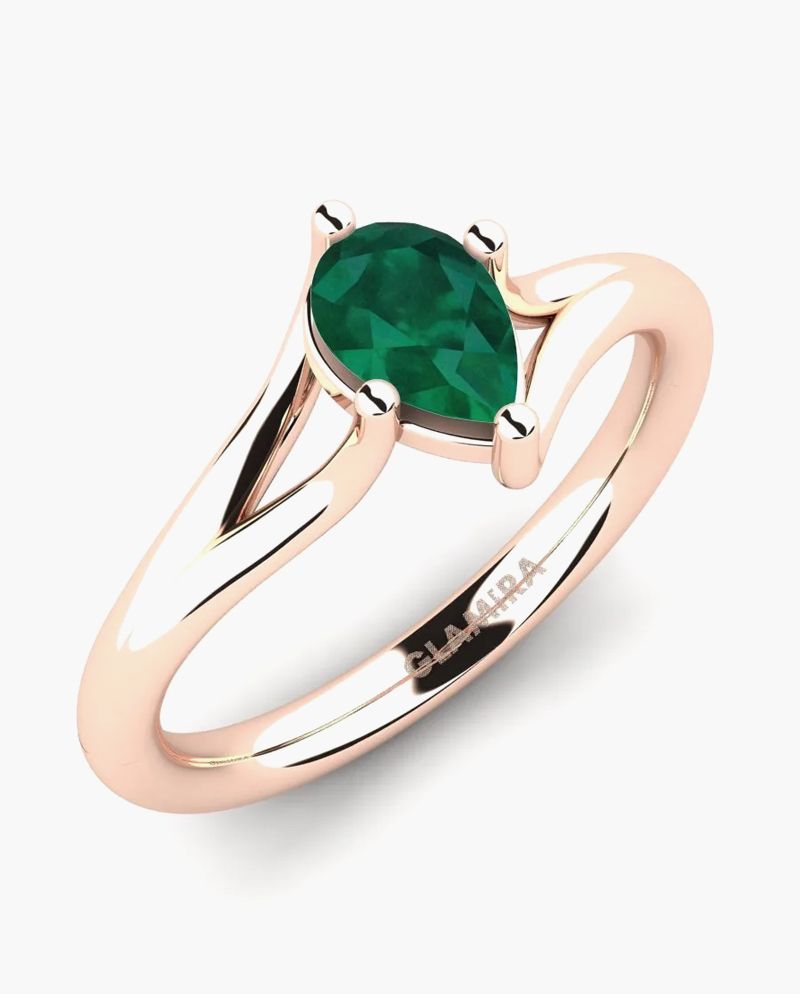 Ring Rosalind