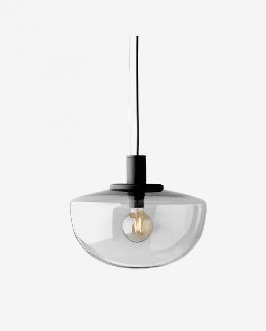 Bank pendant lamp