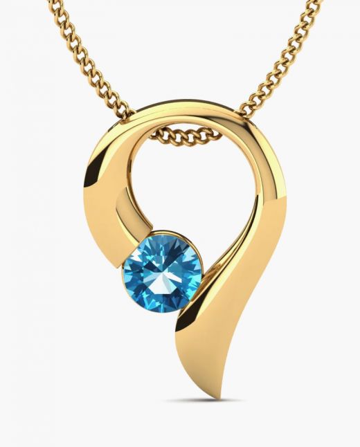 Pendant Turtle