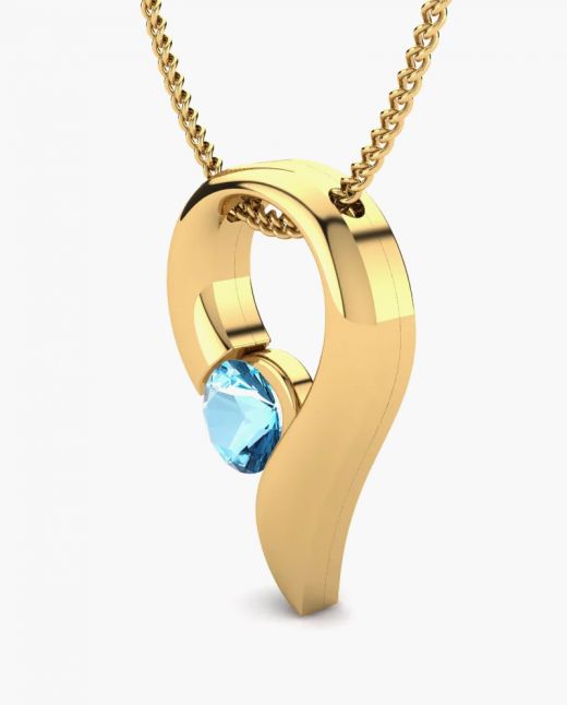 Pendant Turtle
