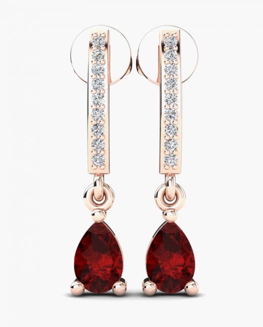 Earring Denise