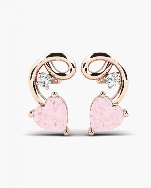 Earring Dehan