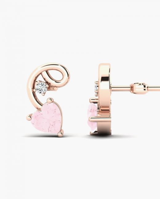 Earring Dehan