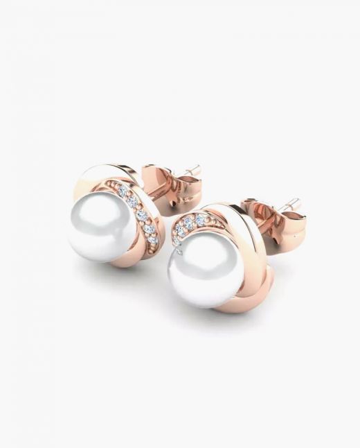 Earring Stelina