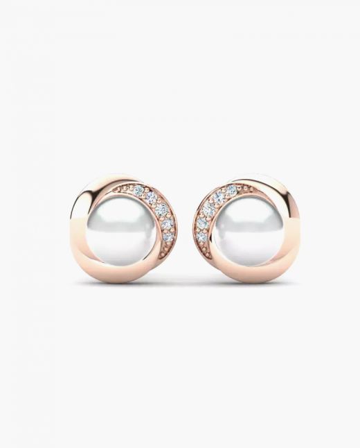 Earring Stelina
