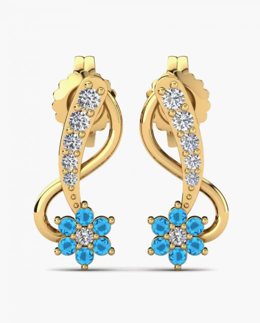 Earring Aldercy