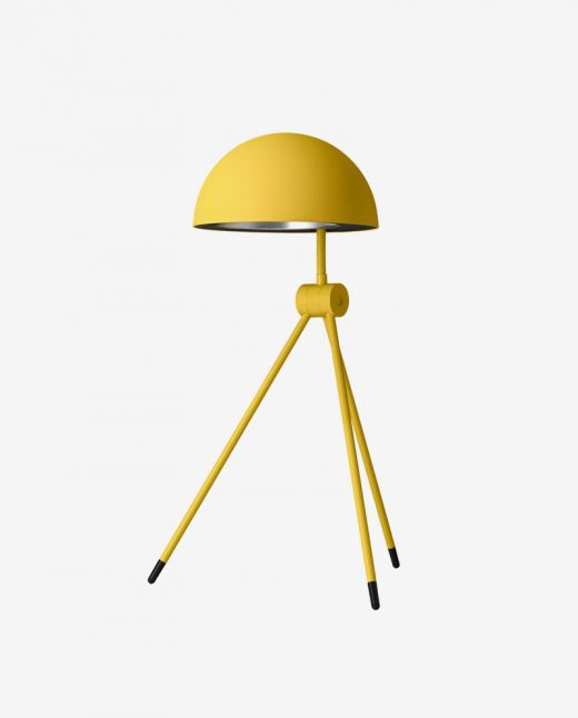 Radom Table Lamp