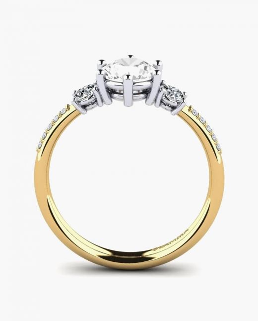 Ring Zanyria