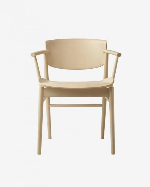 Herit Armchair