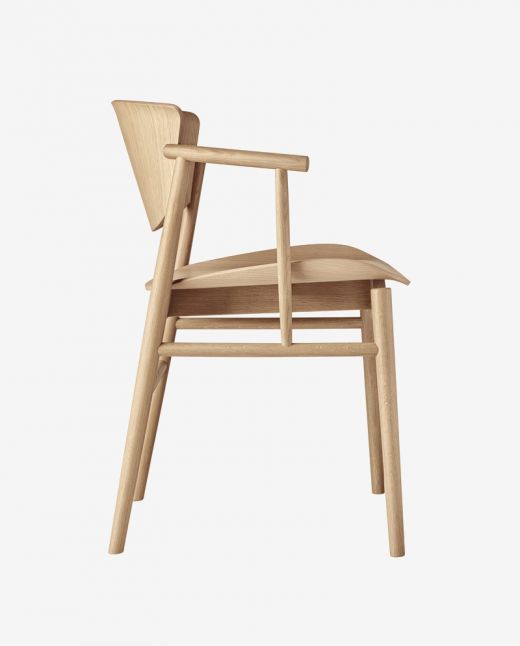 Herit Armchair