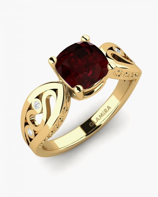 Ring Fresa