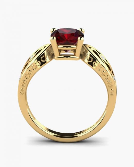 Ring Fresa