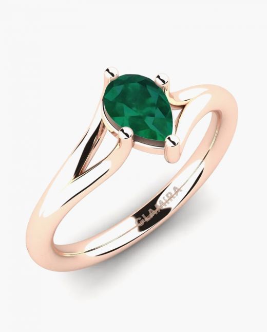 Ring Rosalind