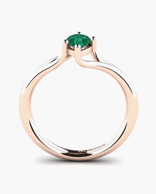 Ring Rosalind