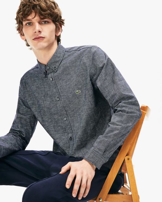 Checked Cotton