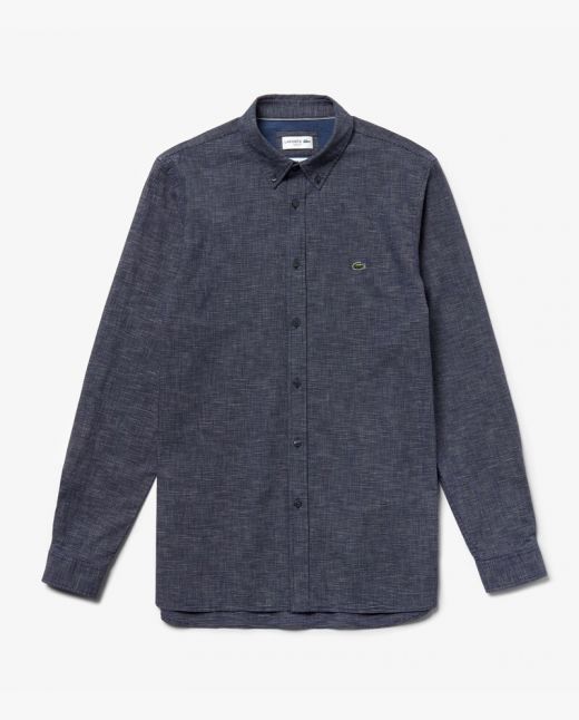 Checked Cotton