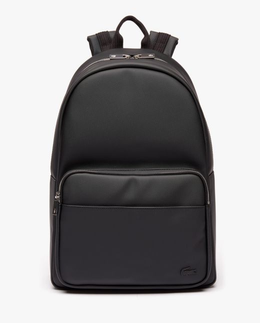 Neocroc backpack in canvas