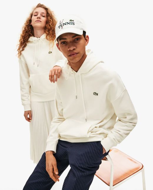 Hooded Sweatshirt