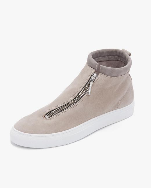 Gripshot Canvas Trainers